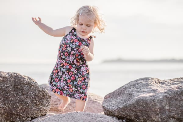fotograf-barn-Löderups strandbad-Skåne