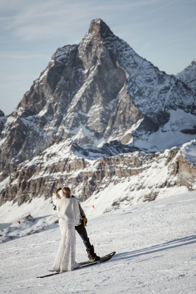 Cervin-mariage-zermatt