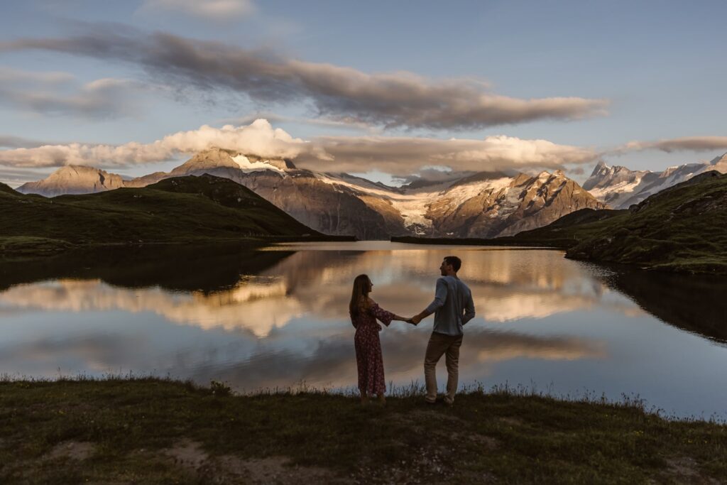 bachsee-elopement