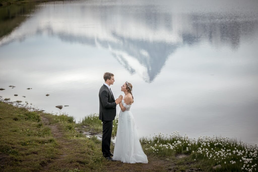 Bachalpsee-hiking-elopement