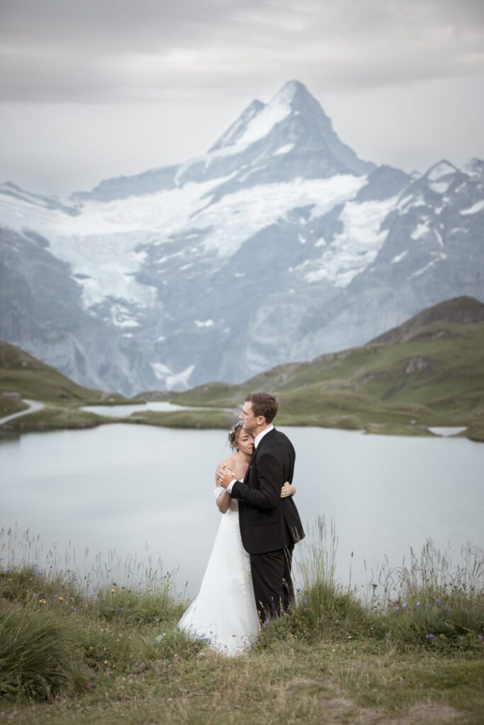 Bachalpsee-first-elopement