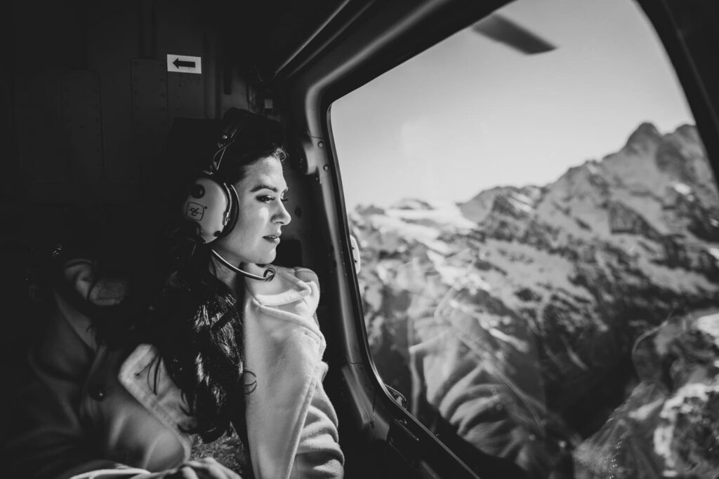 heli-elopement-Switzerland